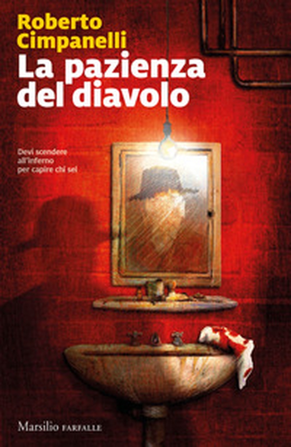 La pazienza del diavolo - Librerie.coop La pazienza del diavolo - Librerie.coop