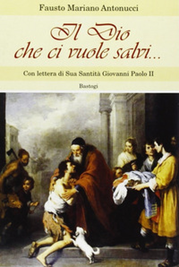 Il dio che ci vuole salvi... - Librerie.coop Il dio che ci vuole salvi... - Librerie.coop