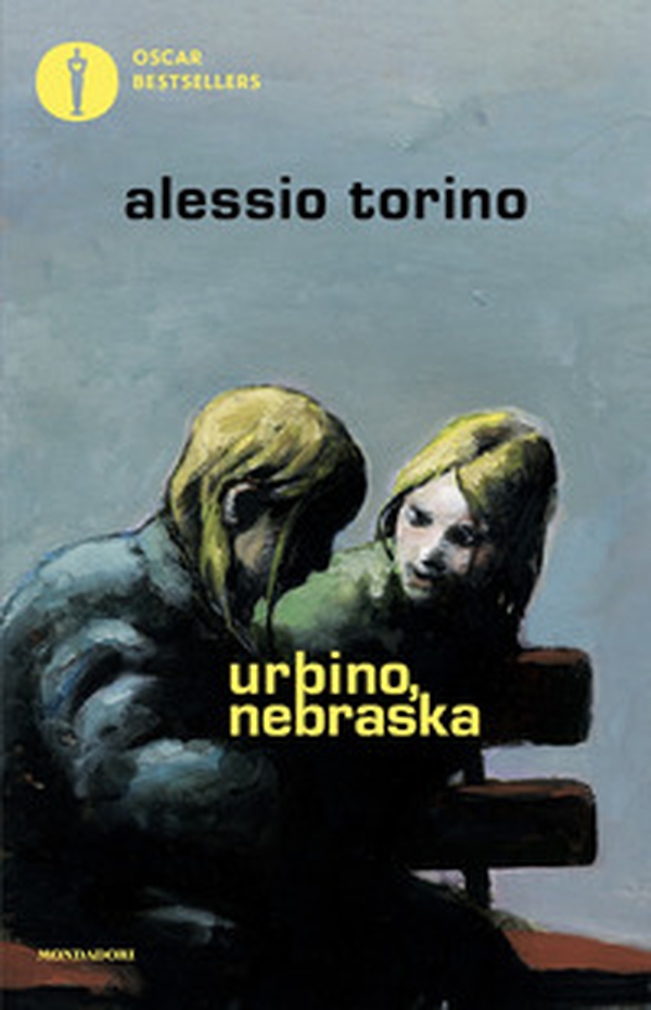 Urbino, Nebraska - Librerie.coop Urbino, Nebraska - Librerie.coop