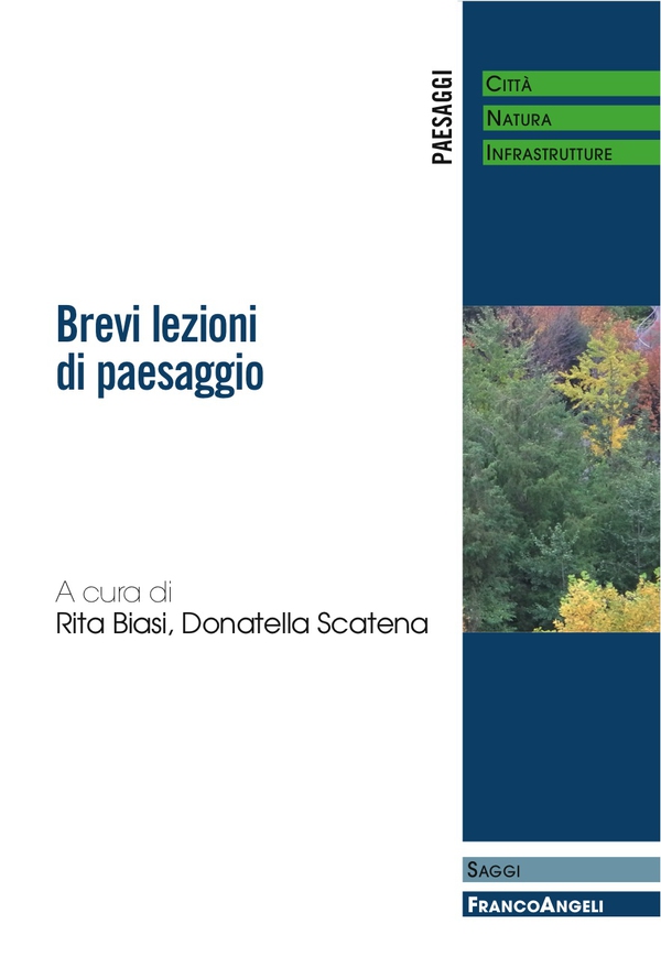 Brevi lezioni di paesaggio - Librerie.coop Brevi lezioni di paesaggio - Librerie.coop