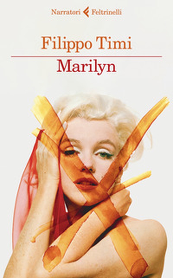 Marilyn - Librerie.coop Marilyn - Librerie.coop