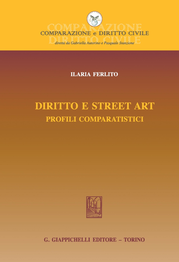 Diritto e Street Art - Librerie.coop Diritto e Street Art - Librerie.coop