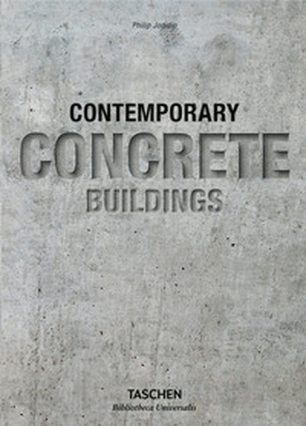 Contemporary concrete buildings. Ediz. inglese, francese e tedesca - Librerie.coop Contemporary concrete buildings. Ediz. inglese, francese e tedesca - Librerie.coop