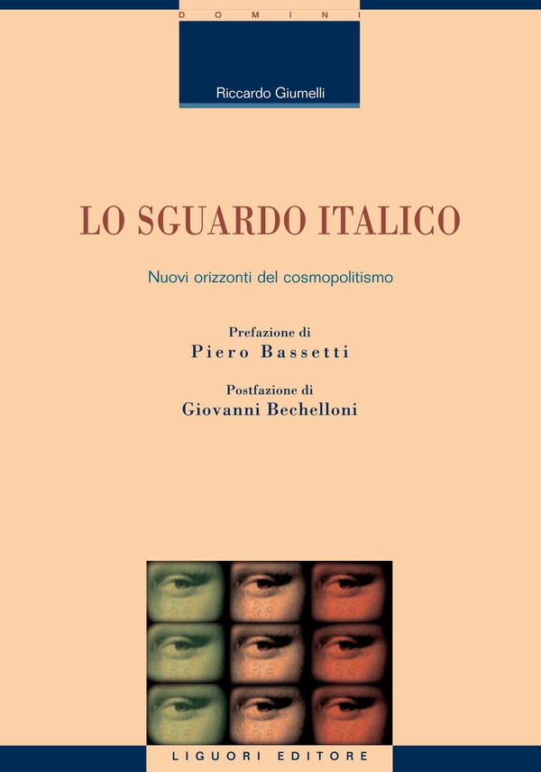 Lo sguardo italico - Librerie.coop Lo sguardo italico - Librerie.coop