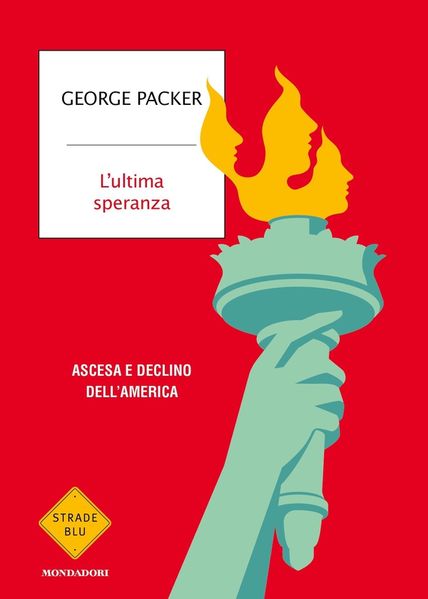 L'ultima speranza - Librerie.coop L'ultima speranza - Librerie.coop