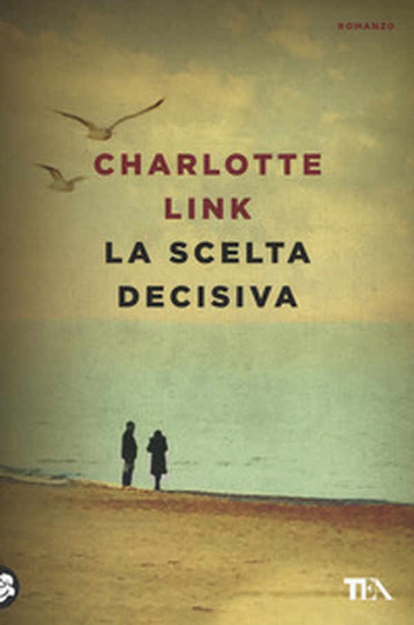 La scelta decisiva - Librerie.coop La scelta decisiva - Librerie.coop