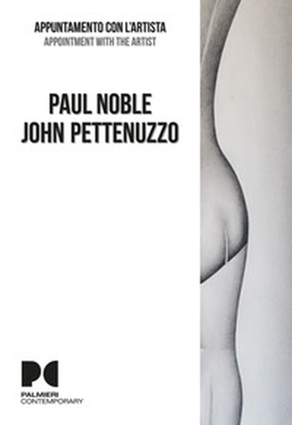 Paul Noble, John Pettenuzzo. Appuntamento con l'artista. Ediz. italiana e inglese - Librerie.coop Paul Noble, John Pettenuzzo. Appuntamento con l'artista. Ediz. italiana e inglese - Librerie.coop