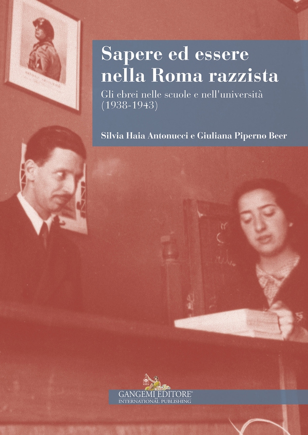 Sapere ed essere nella Roma razzista - Librerie.coop Sapere ed essere nella Roma razzista - Librerie.coop