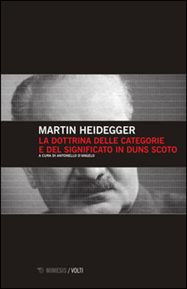 La dottrina delle categorie e del significato in Duns Scoto - Librerie.coop La dottrina delle categorie e del significato in Duns Scoto - Librerie.coop