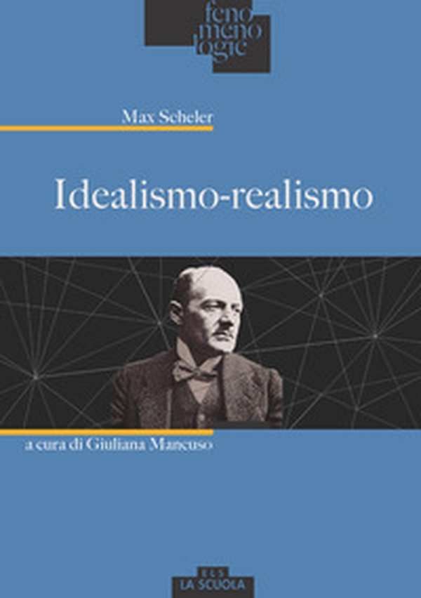 Idealismo-realismo - Librerie.coop Idealismo-realismo - Librerie.coop