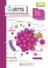 Manuale di malattie infettive e microbiologia. Concorso Nazionale SSM - Librerie.coop