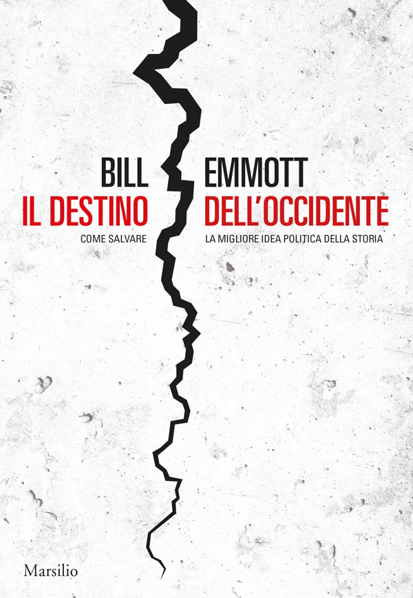 Il destino dell'Occidente - Librerie.coop Il destino dell'Occidente - Librerie.coop
