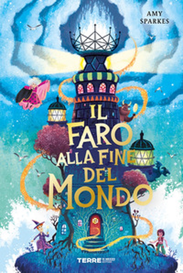 Il faro alla fine del mondo - Librerie.coop Il faro alla fine del mondo - Librerie.coop