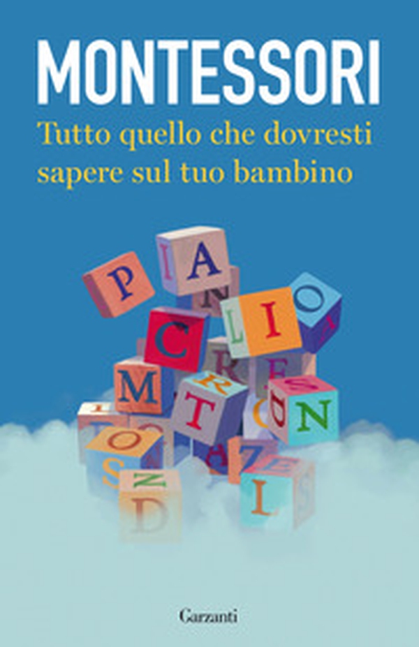 Tutto quello che dovresti sapere sul tuo bambino - Librerie.coop Tutto quello che dovresti sapere sul tuo bambino - Librerie.coop