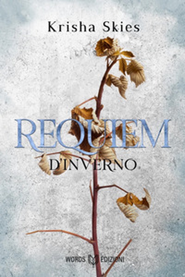 Requiem d'inverno - Librerie.coop Requiem d'inverno - Librerie.coop