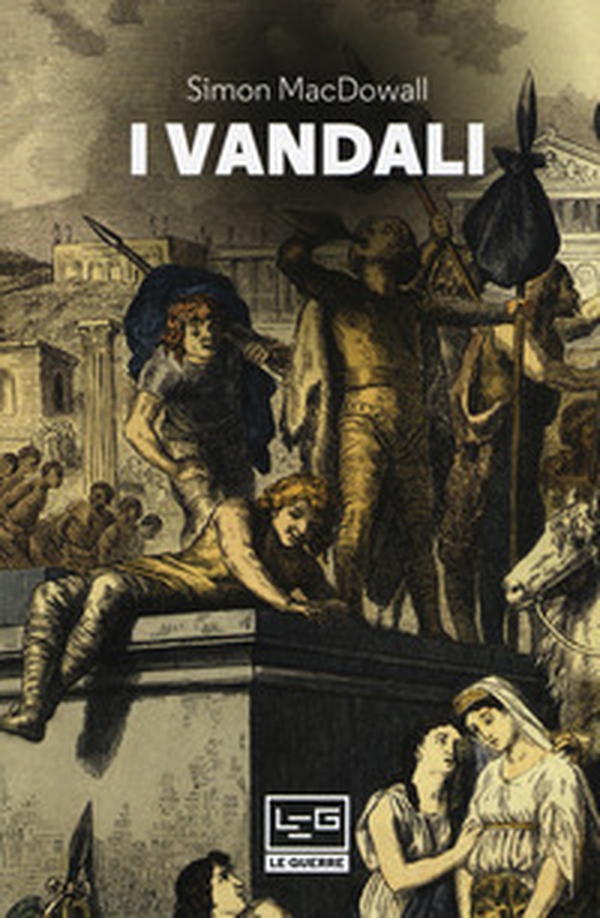 I Vandali - Librerie.coop I Vandali - Librerie.coop