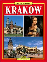 Cracovia. Ediz. inglese - Librerie.coop