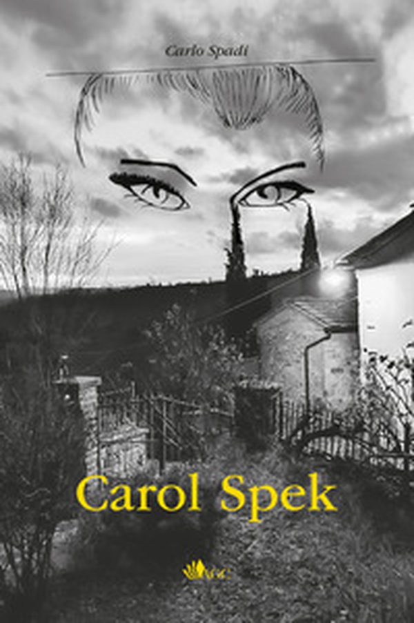 Carol Spek - Librerie.coop Carol Spek - Librerie.coop