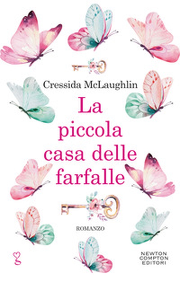 La piccola casa delle farfalle - Librerie.coop La piccola casa delle farfalle - Librerie.coop