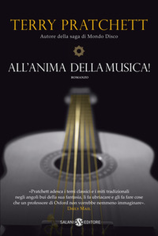 All'anima della musica! - Librerie.coop All'anima della musica! - Librerie.coop