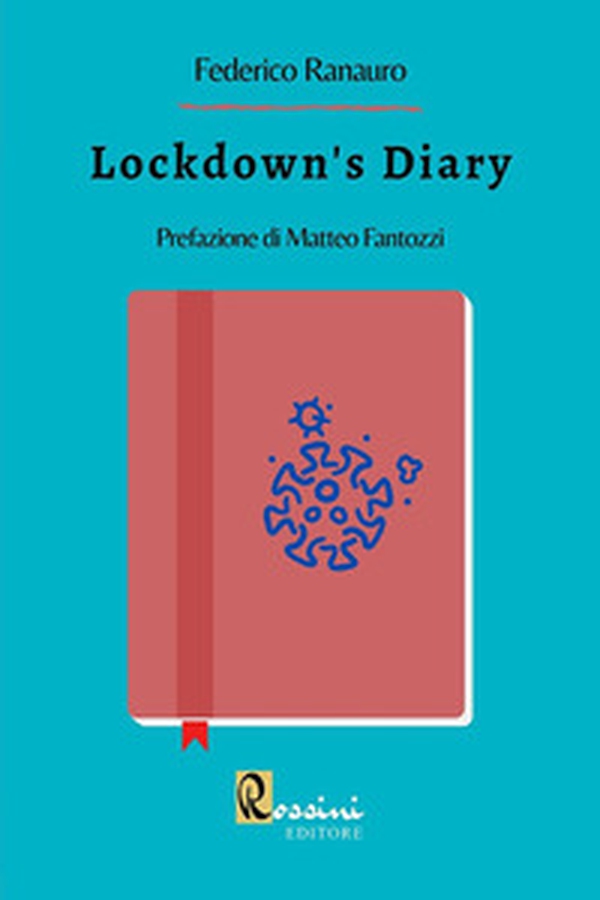 Lockdown's diary - Librerie.coop Lockdown's diary - Librerie.coop