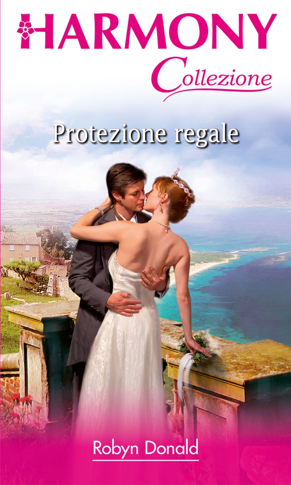 Protezione regale - Librerie.coop Protezione regale - Librerie.coop