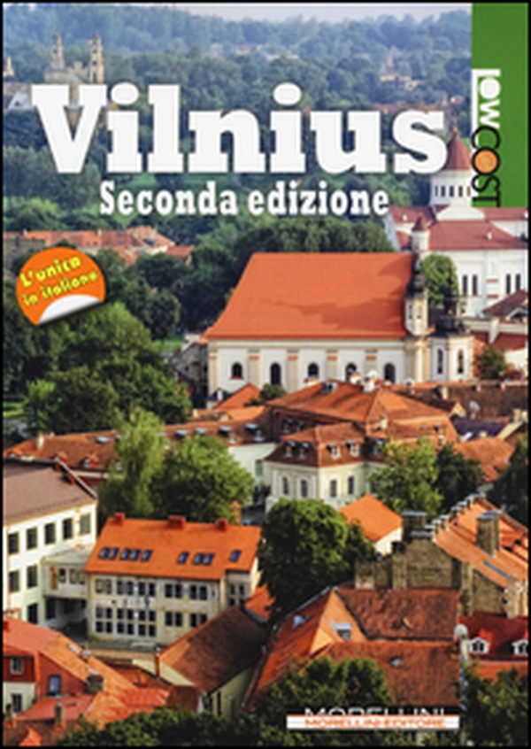 Vilnius - Librerie.coop Vilnius - Librerie.coop
