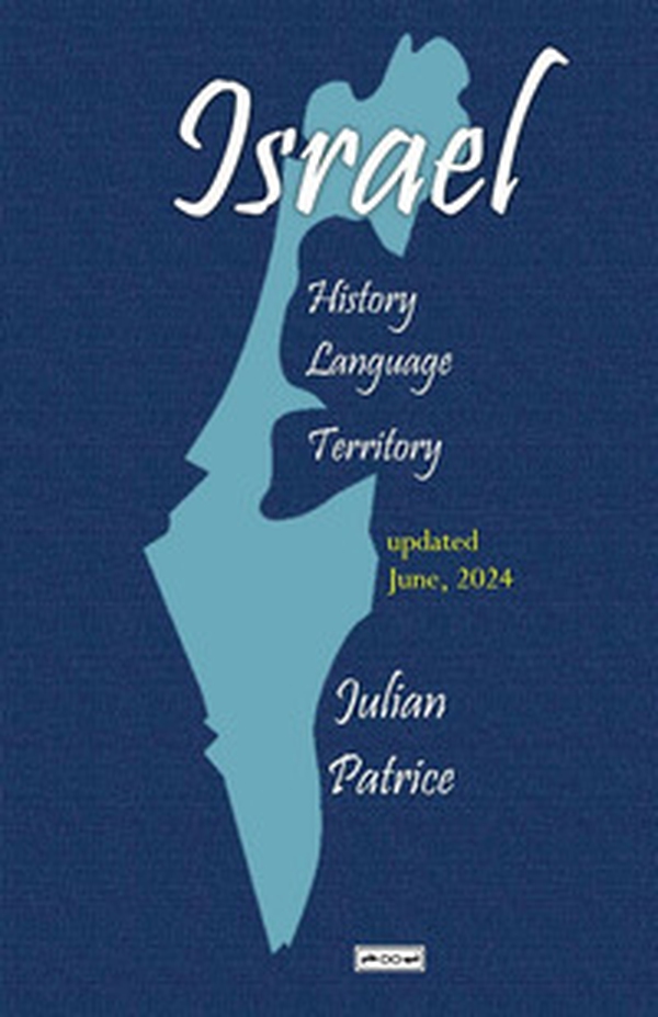 Israel. History, language, territory - Librerie.coop Israel. History, language, territory - Librerie.coop