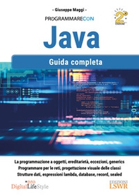 Programmare con Java. Guida completa - Librerie.coop