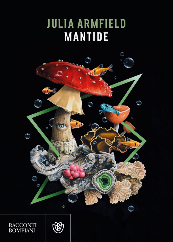 Mantide - Librerie.coop Mantide - Librerie.coop