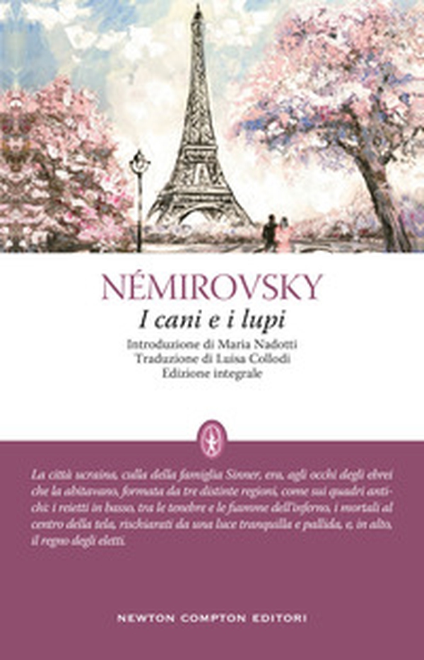 I cani e i lupi - Librerie.coop I cani e i lupi - Librerie.coop