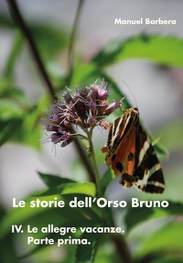 Le allegre vacanze. Parte prima. Le storie dell'orso bruno - Librerie.coop Le allegre vacanze. Parte prima. Le storie dell'orso bruno - Librerie.coop