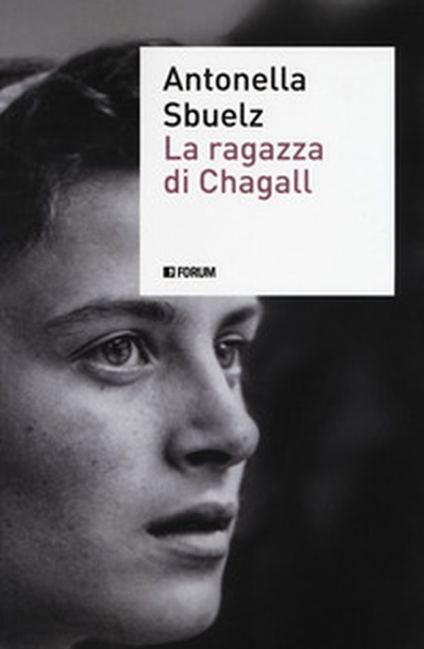 La ragazza di Chagall - Librerie.coop La ragazza di Chagall - Librerie.coop