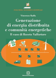 Generazione di energia distribuita e comunità energetiche - Librerie.coop