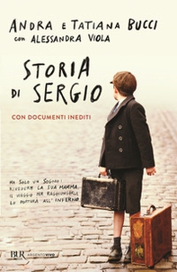Storia di Sergio - Librerie.coop