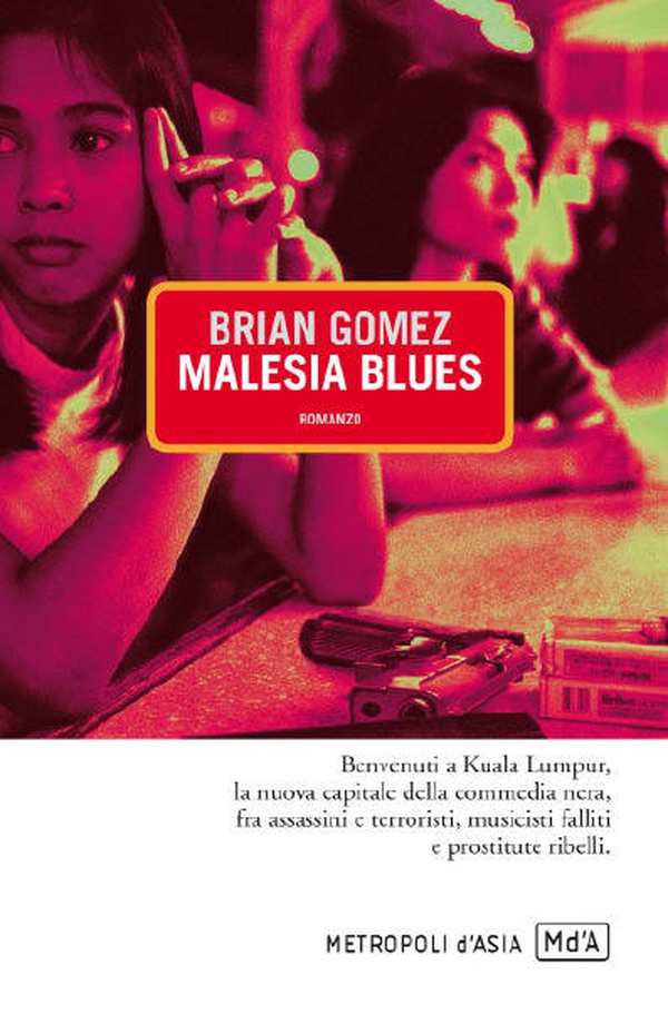 Malesia blues - Librerie.coop Malesia blues - Librerie.coop