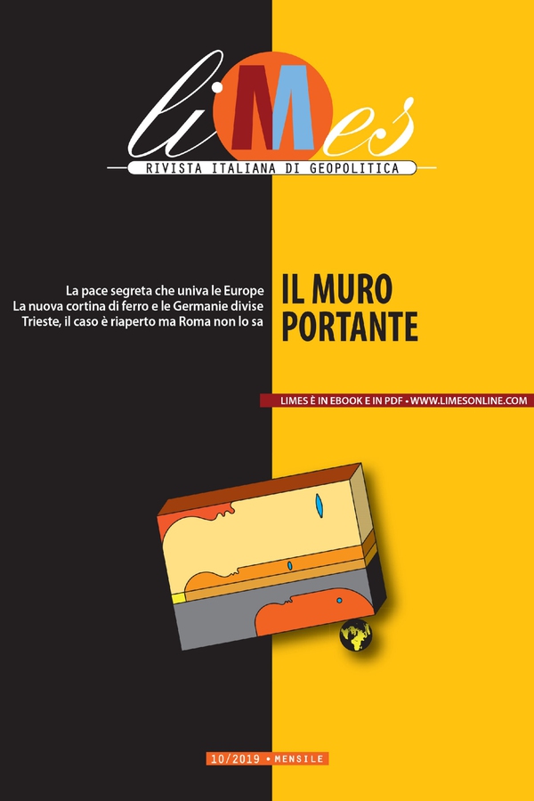 Il Muro portante - Librerie.coop Il Muro portante - Librerie.coop