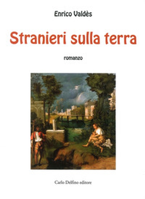 Stranieri sulla Terra - Librerie.coop Stranieri sulla Terra - Librerie.coop