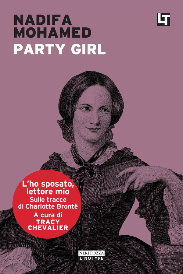 Party girl - Librerie.coop Party girl - Librerie.coop