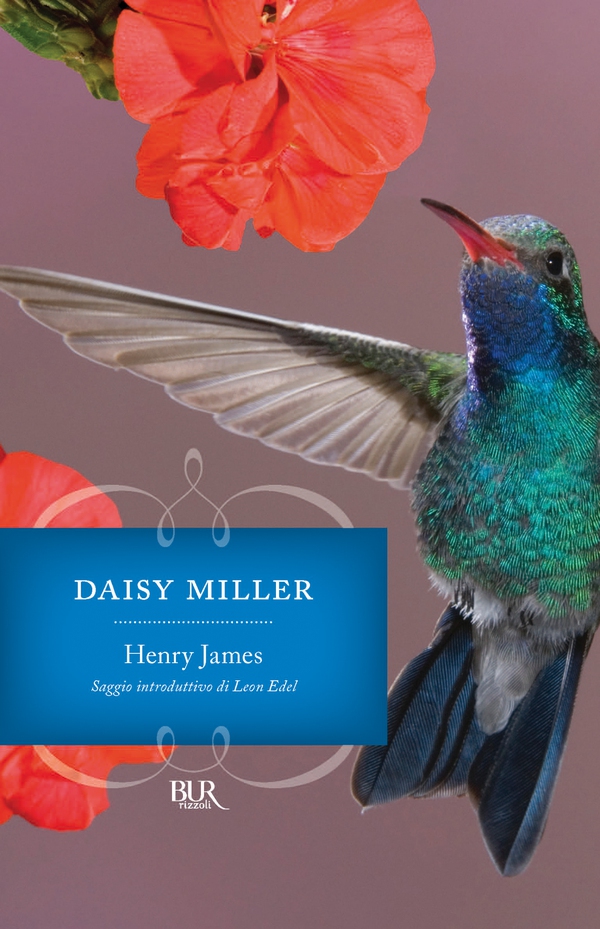 Daisy Miller - Librerie.coop Daisy Miller - Librerie.coop