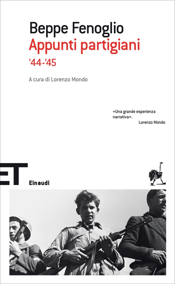Appunti partigiani - Librerie.coop Appunti partigiani - Librerie.coop
