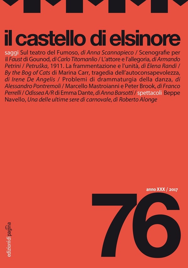 Il castello di Elsinore 76 - Librerie.coop Il castello di Elsinore 76 - Librerie.coop