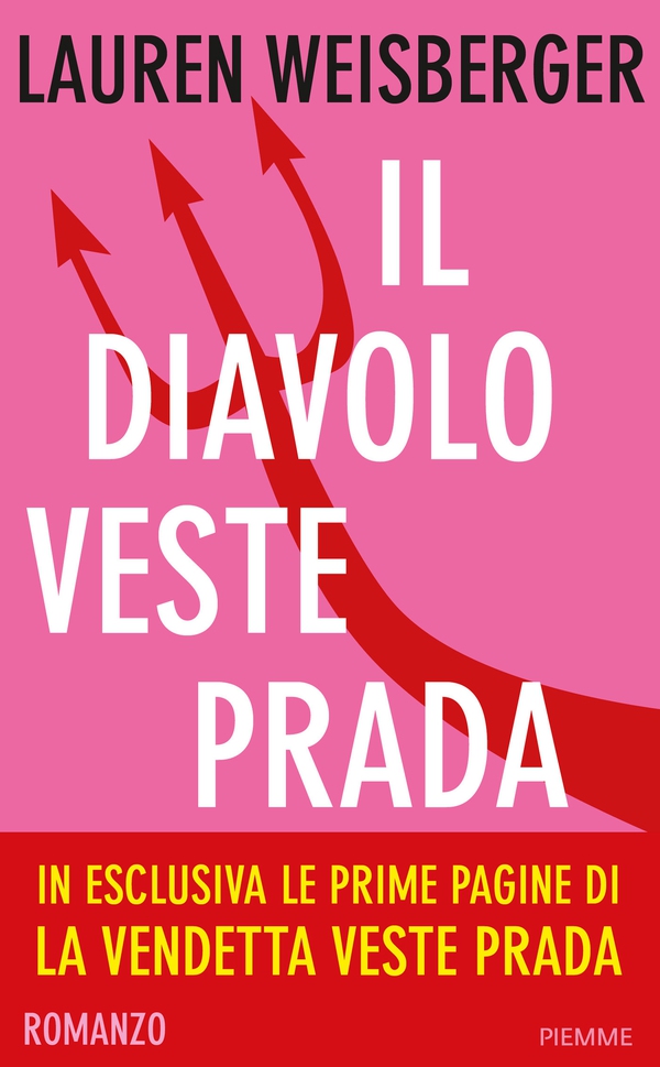 Il diavolo veste Prada - Librerie.coop Il diavolo veste Prada - Librerie.coop