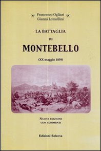 La battaglia di Montebello (XX maggio 1859) - Librerie.coop