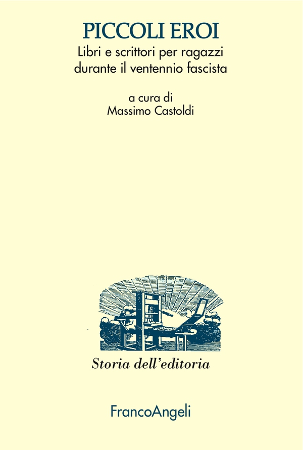 Piccoli eroi - Librerie.coop Piccoli eroi - Librerie.coop
