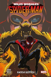 Miles Morales: Spider-Man - Vol. 2 - Librerie.coop
