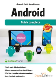 Android. Guida completa - Librerie.coop