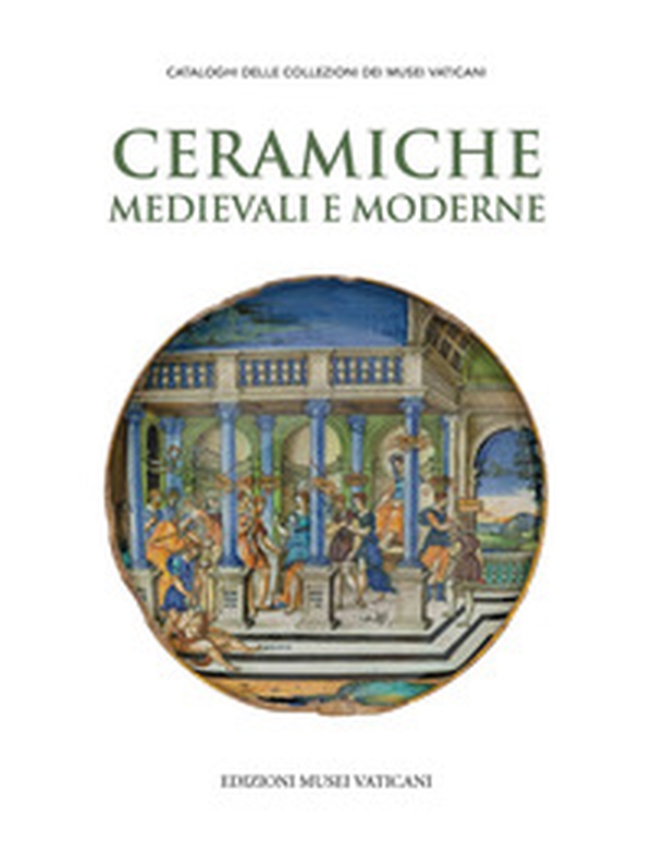 Ceramiche medievali e moderne - Librerie.coop Ceramiche medievali e moderne - Librerie.coop