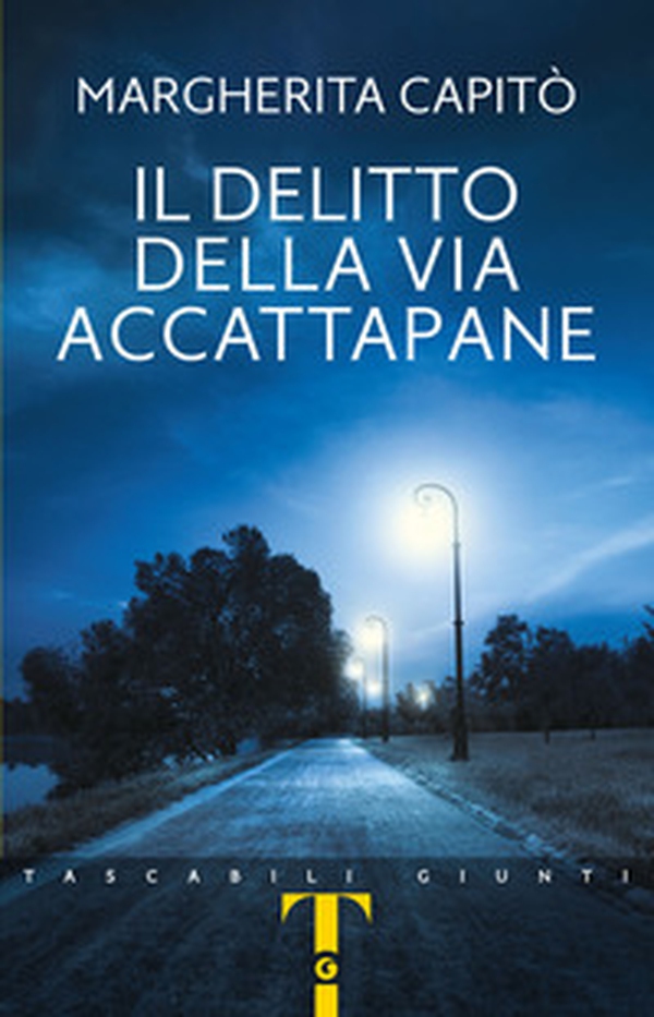 Il delitto della via Accattapane - Librerie.coop Il delitto della via Accattapane - Librerie.coop
