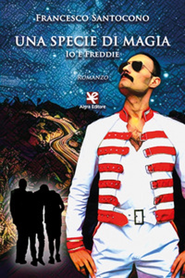 Una specie di magia. Io e Freddie - Librerie.coop Una specie di magia. Io e Freddie - Librerie.coop